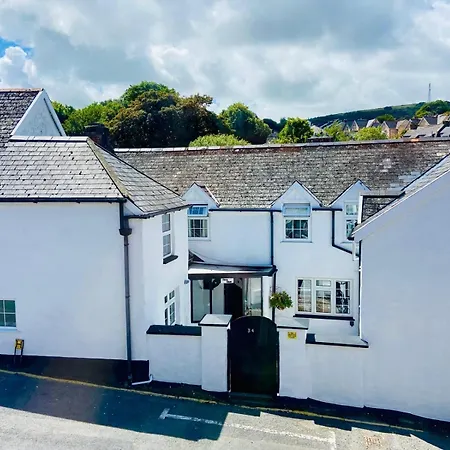 Horne Cottage Ilfracombe Exterior photo