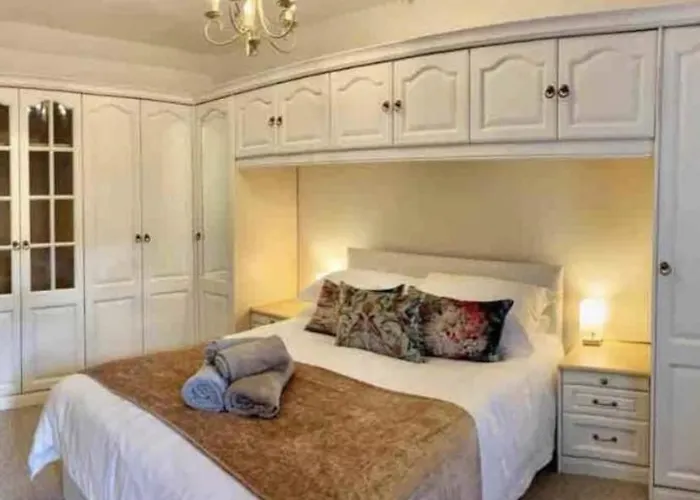 Horne Cottage Ilfracombe