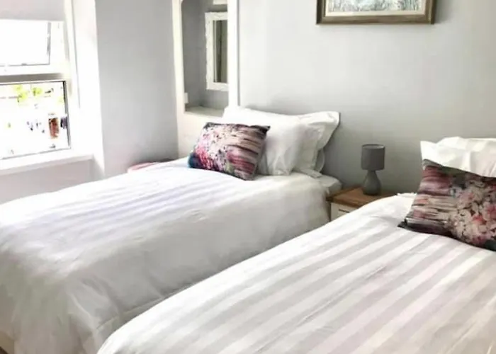 Horne Cottage Ilfracombe