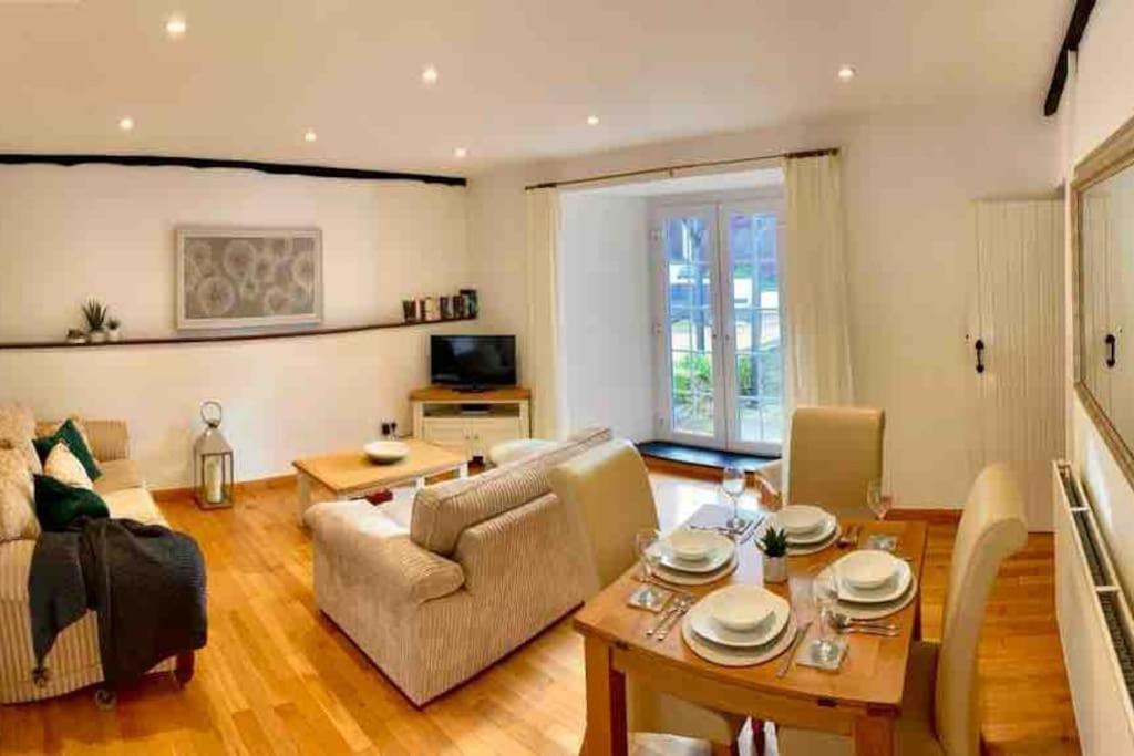 Horne Holiday home