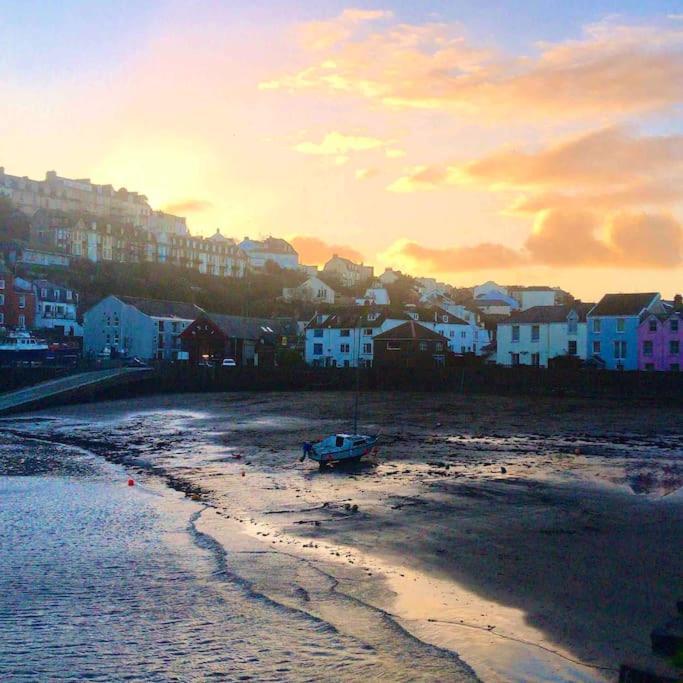 Holiday home Horne Ilfracombe