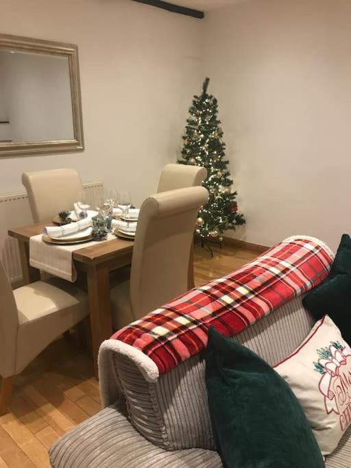 Holiday home Horne