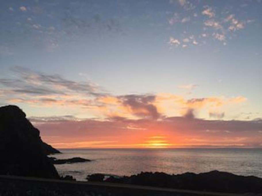 Horne Ilfracombe