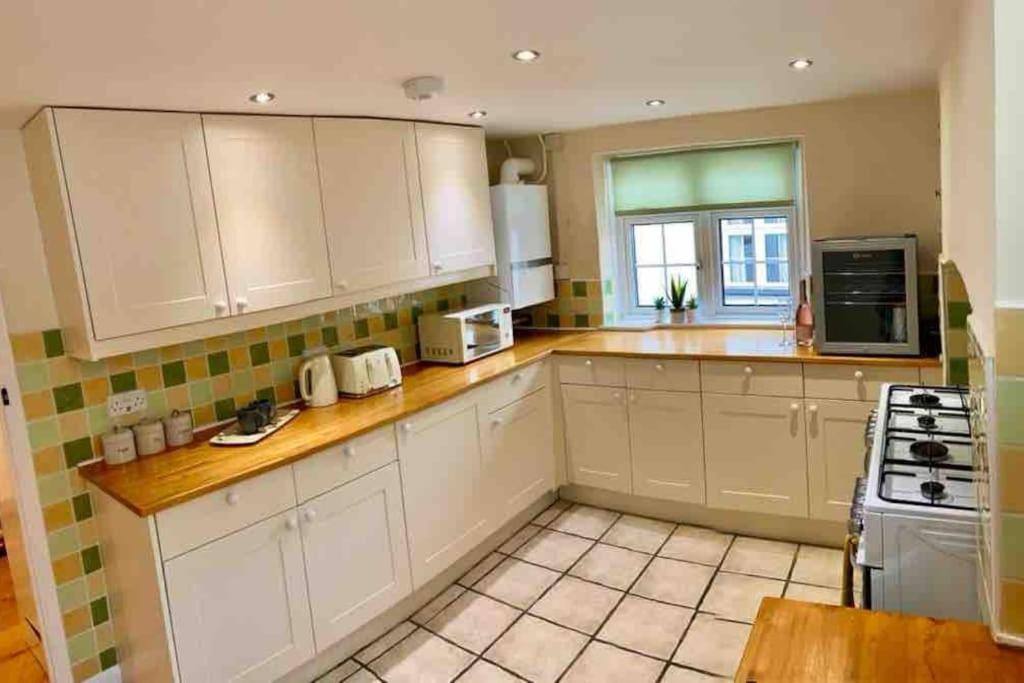 Horne Holiday home Ilfracombe