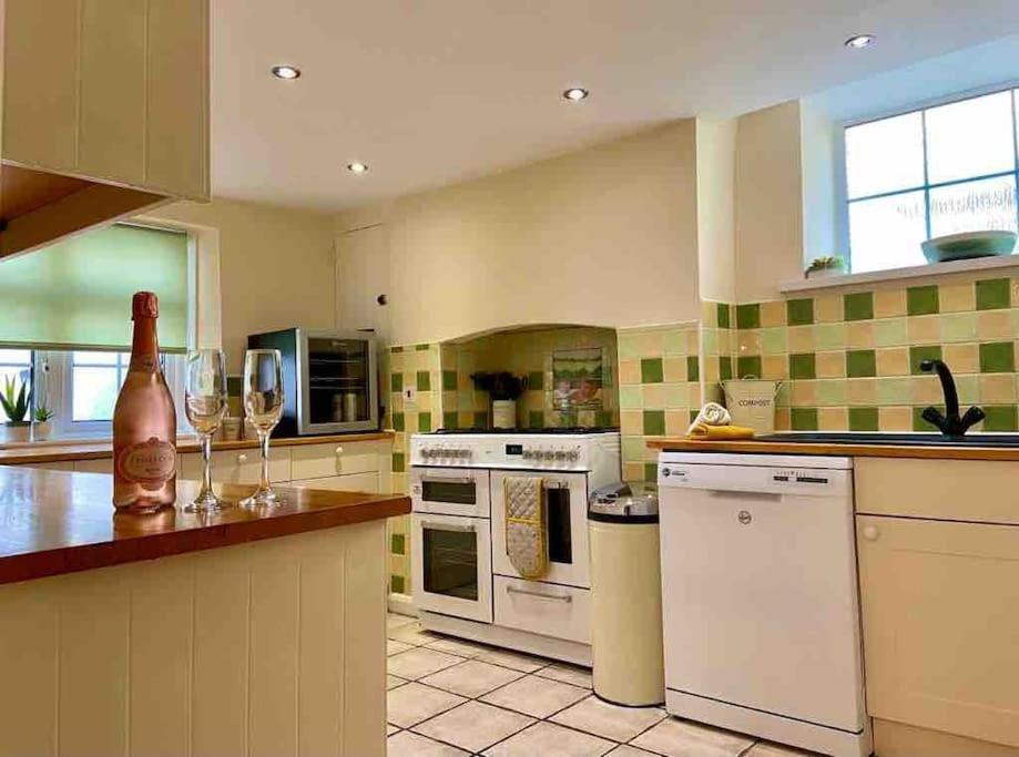 Horne Holiday home