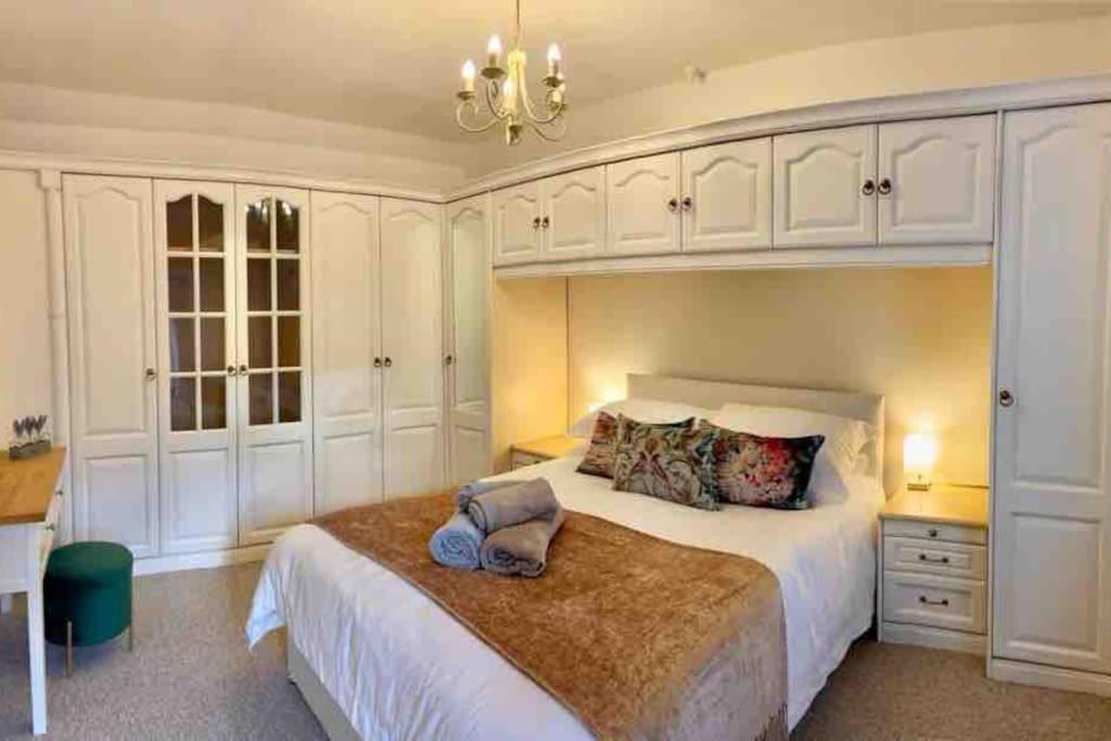 Holiday home Horne
