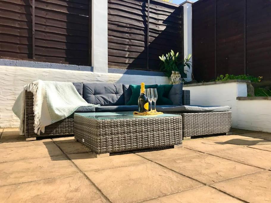 Holiday home Horne Ilfracombe