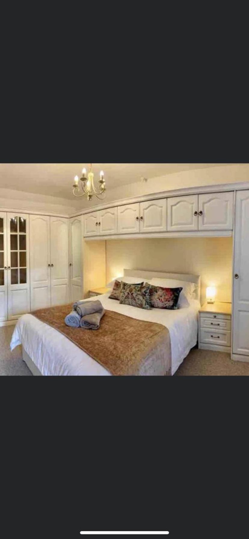 Horne Holiday home