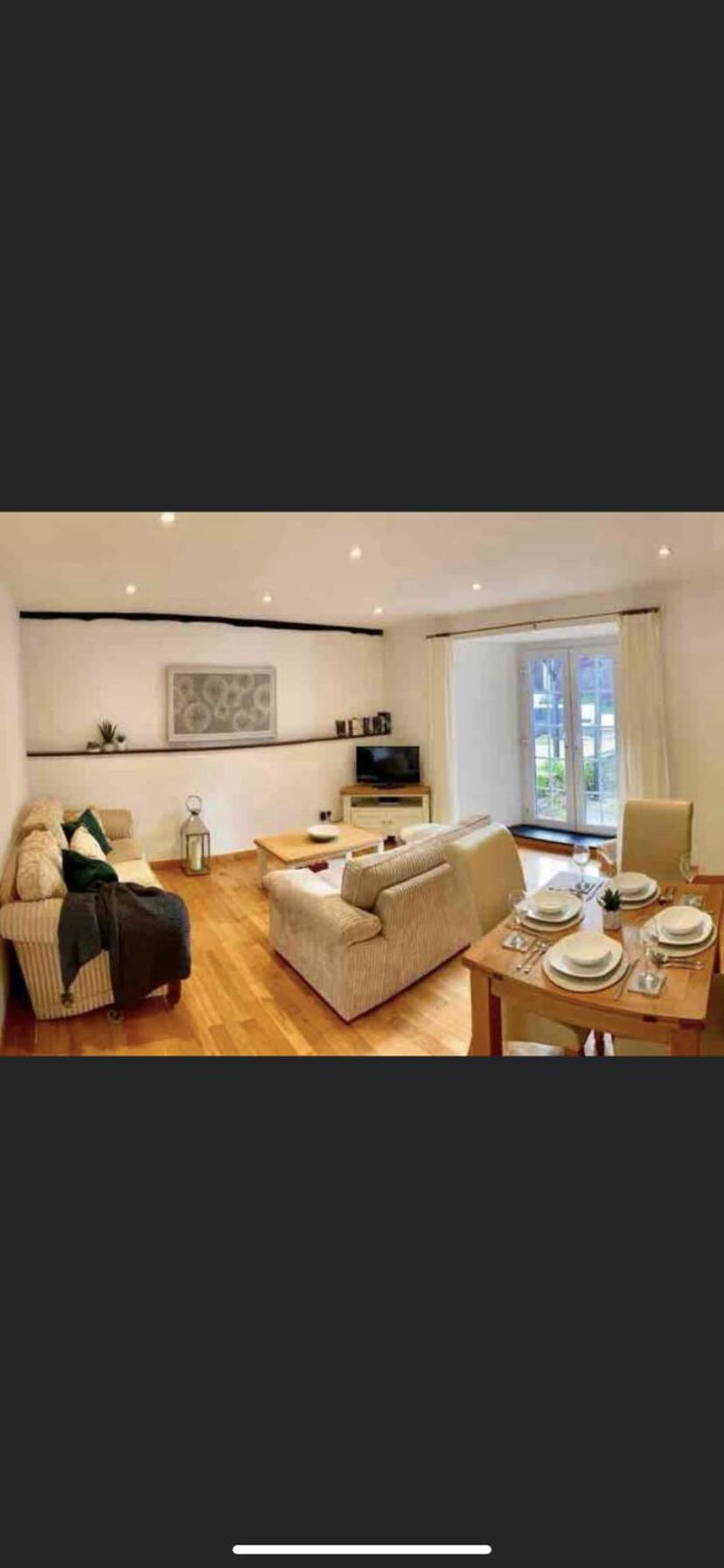 Holiday home Horne *