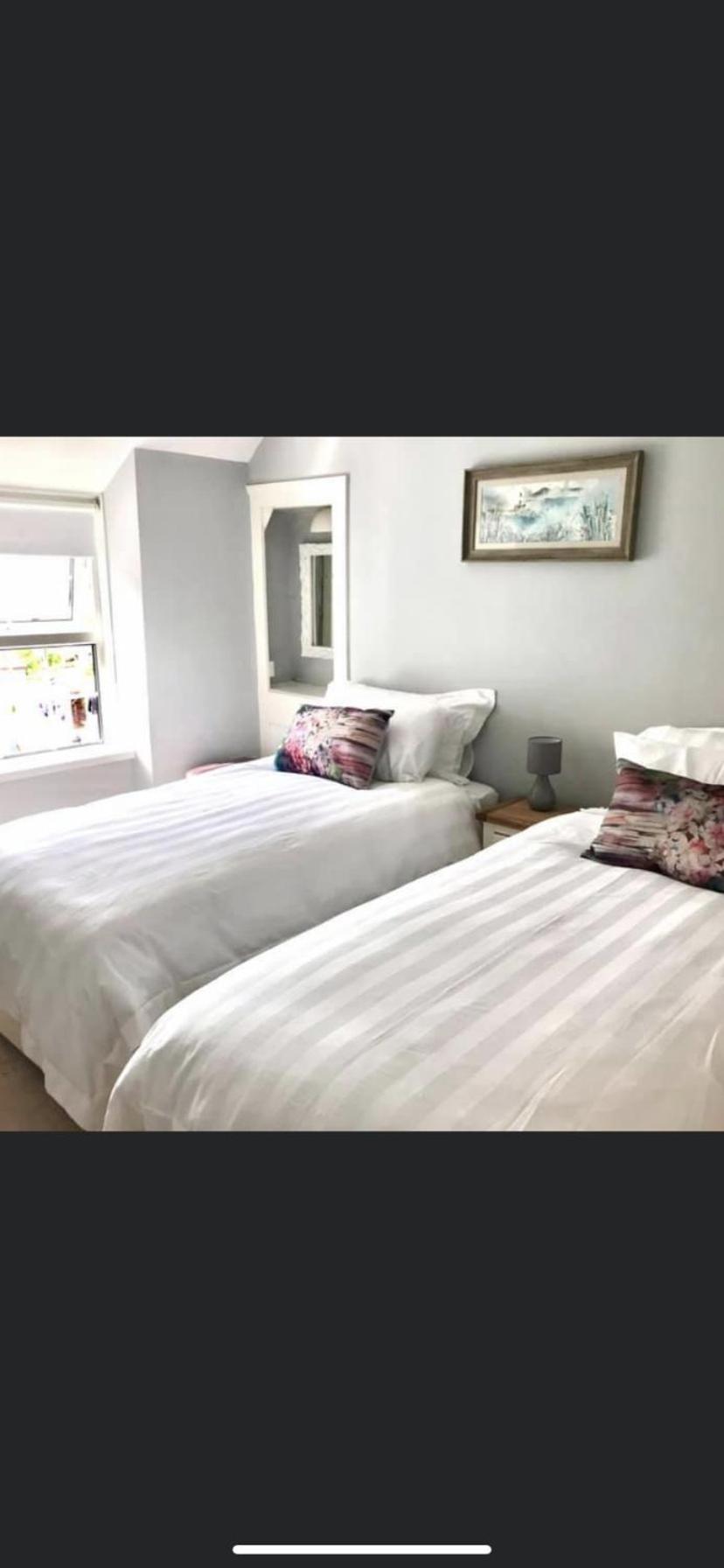Holiday home Horne *
